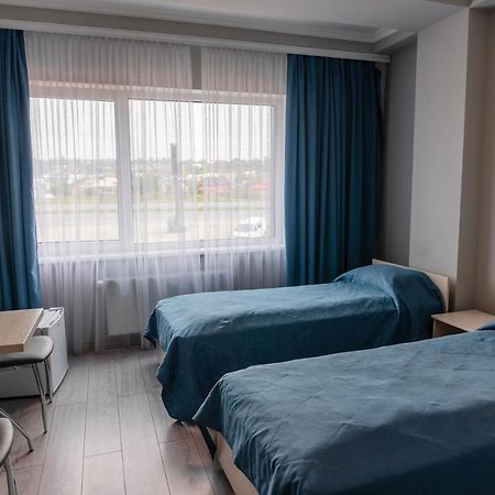 Af Trans Hotel Marshyntsi Экстерьер фото
